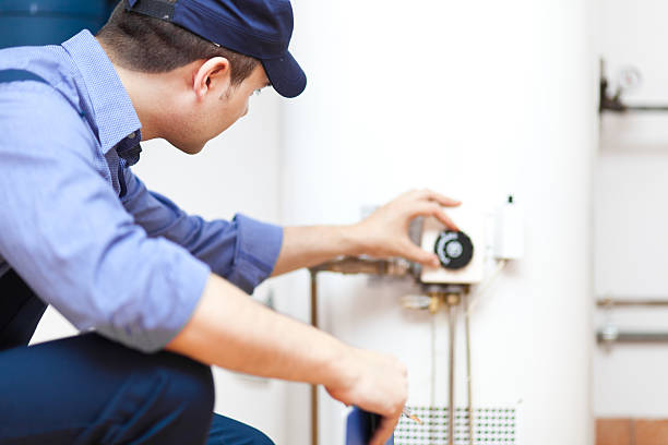 Best Leak Detection and Repair  in USA